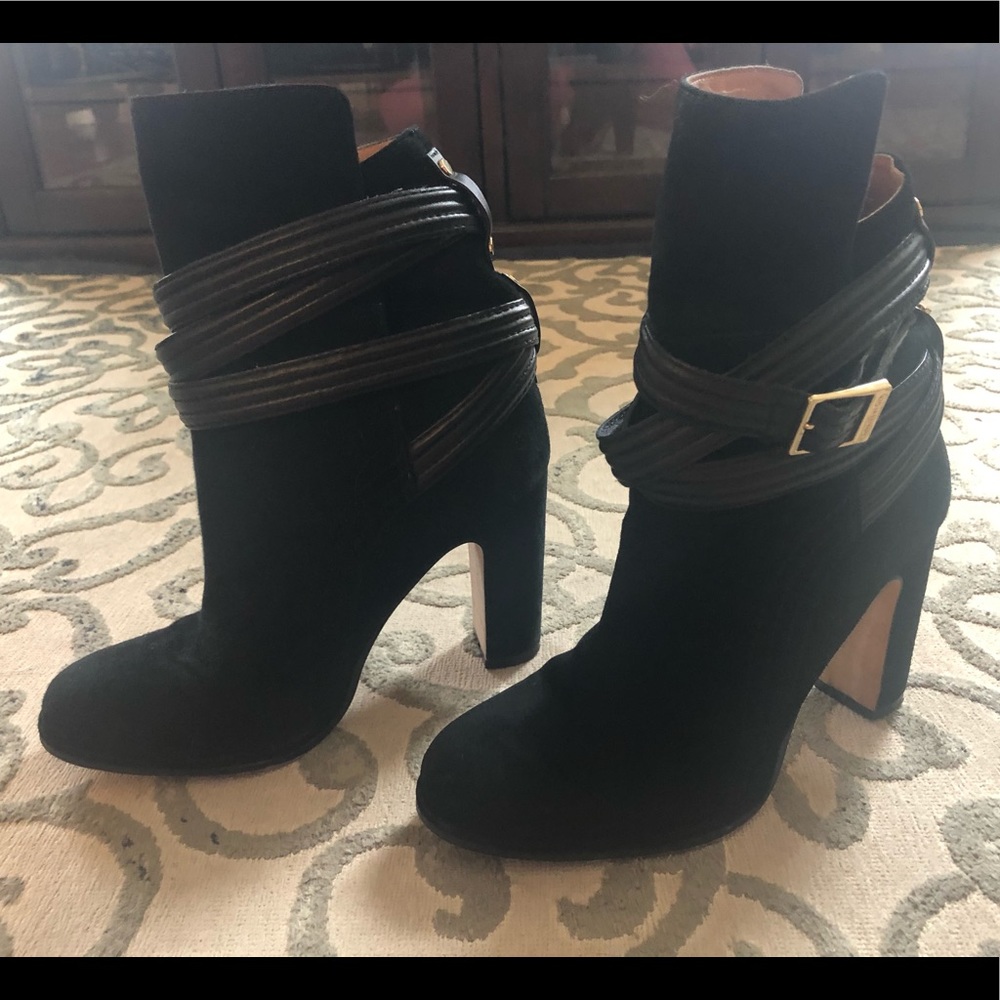 Louise Et Cie booties